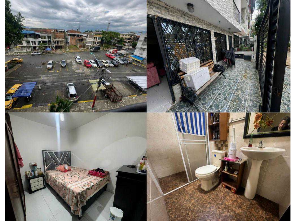 VENDO CASA MULTIFAMILIAR 4 PISOS INDEPENDIENTES NUEVA BASE LJ — foto 4