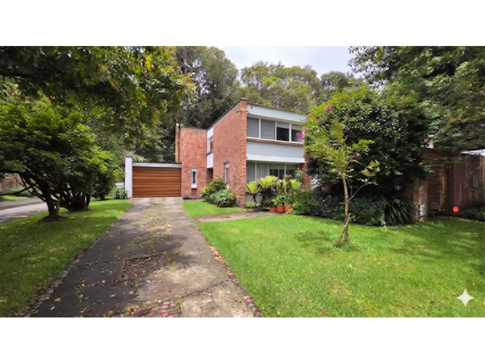VENDO CASA NIZA CON BOSQUE (IC*)