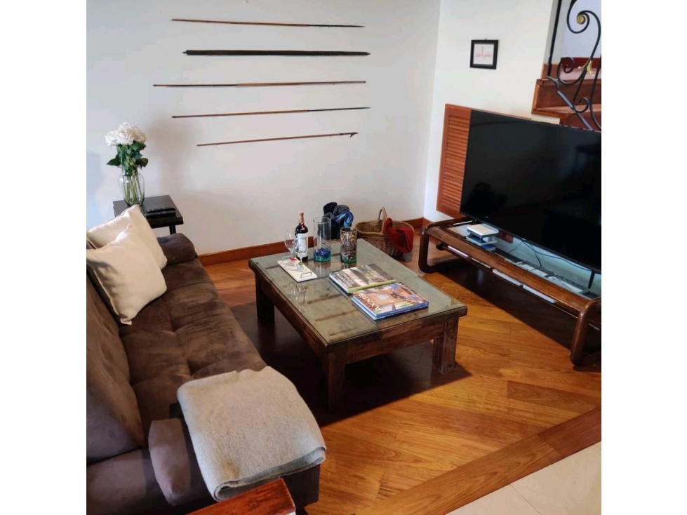 Vendo Casa Niza Cordoba — foto 3