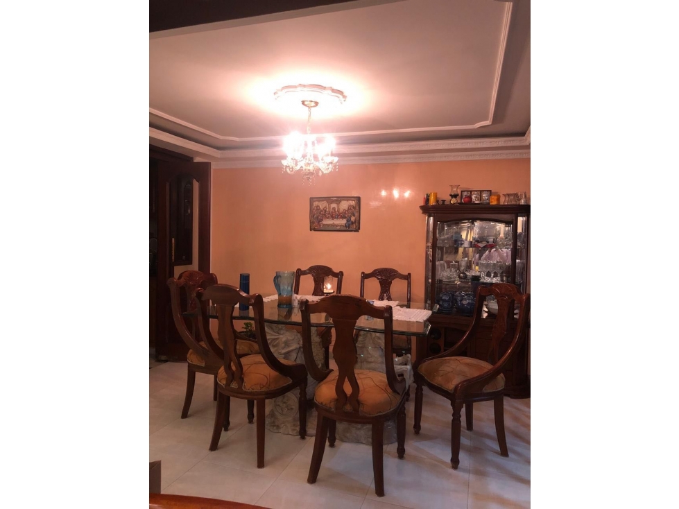 VENDO CASA NIZA CORDOBA REMODELADA — foto 2