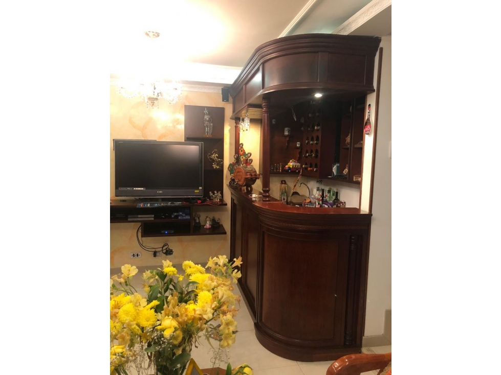 VENDO CASA NIZA CORDOBA REMODELADA — foto 4