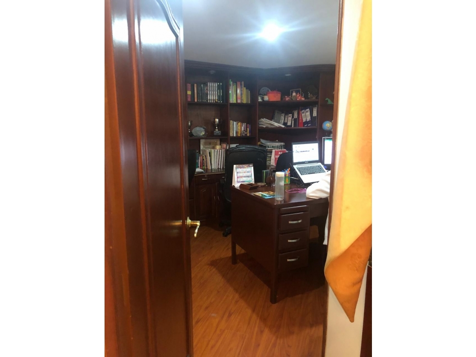 VENDO CASA NIZA CORDOBA REMODELADA — foto 5