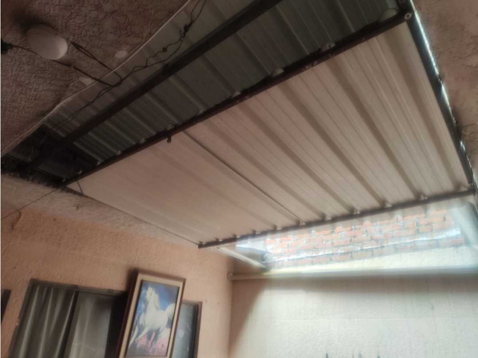 Vendo casa norte de cali barrio san luis 2 pisos independ. Y terraza — foto 3