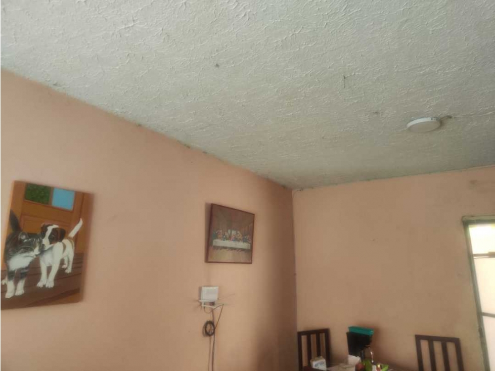 Vendo casa norte de cali barrio san luis 2 pisos independ. Y terraza — foto 5