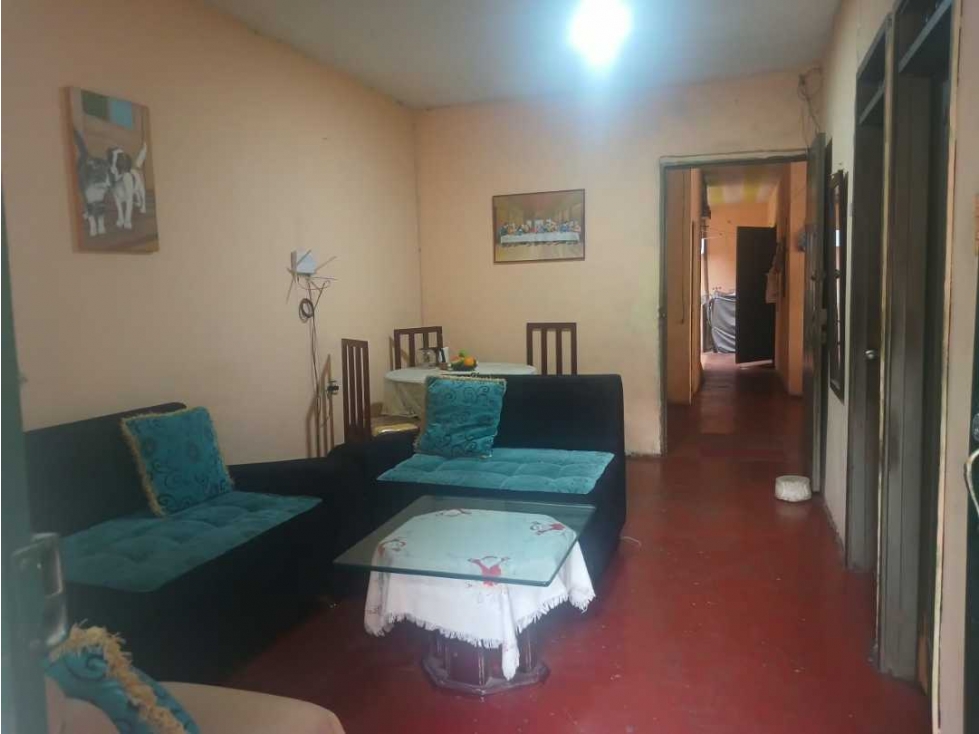 Vendo casa norte de cali barrio calimio 2 pisos independiente terraza - 3