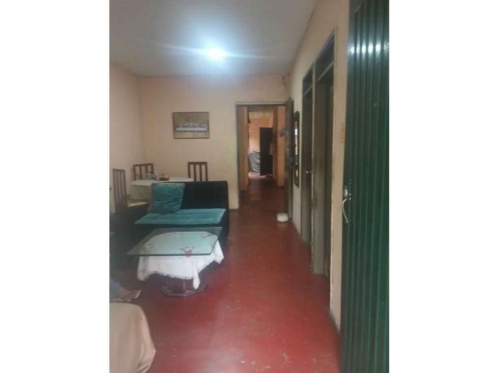 Vendo casa norte de cali barrio calimio 2 pisos independiente terraza - 4