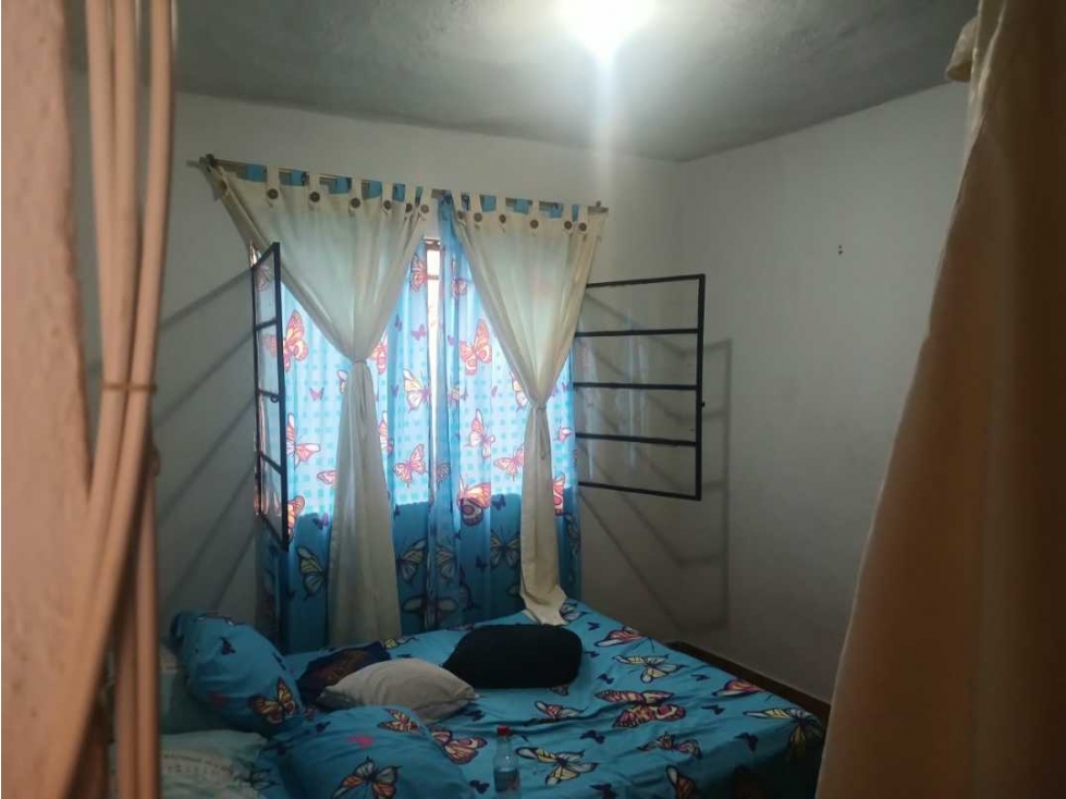 Vendo casa norte de cali barrio calimio 2 pisos independiente terraza - 5