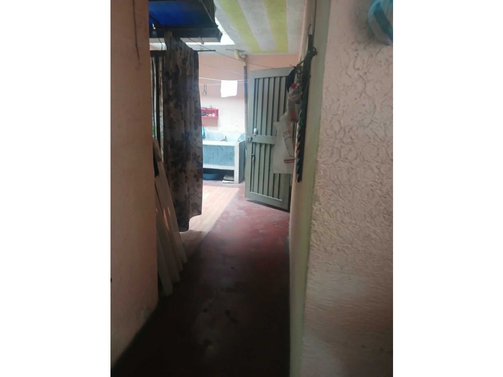 Vendo casa norte de cali barrio calimio 2 pisos independiente terraza - 6