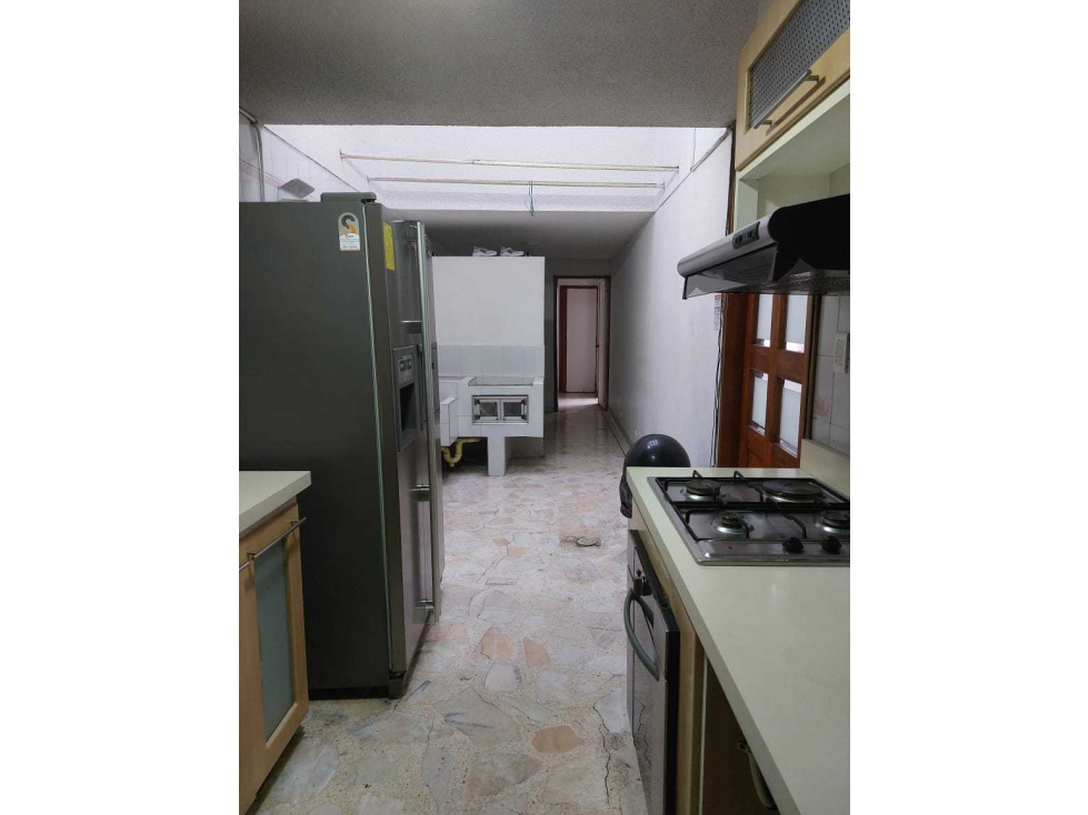 Vendo casa norte de cali barrio la flora especial vivienda o empresa — foto 2