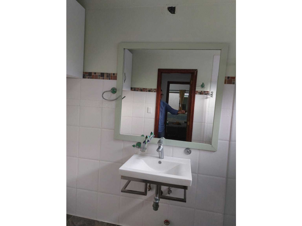 Vendo casa norte de cali barrio la flora especial vivienda o empresa — foto 3