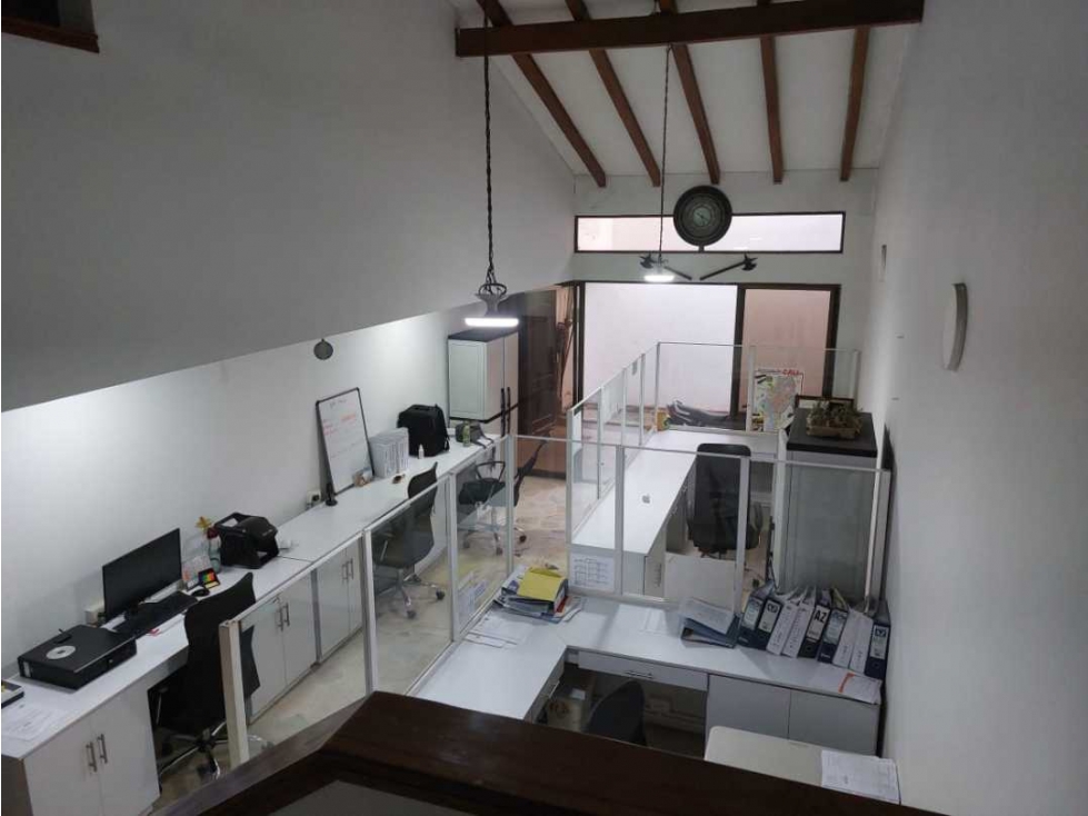 Vendo casa norte de cali barrio la flora especial vivienda o empresa — foto 5