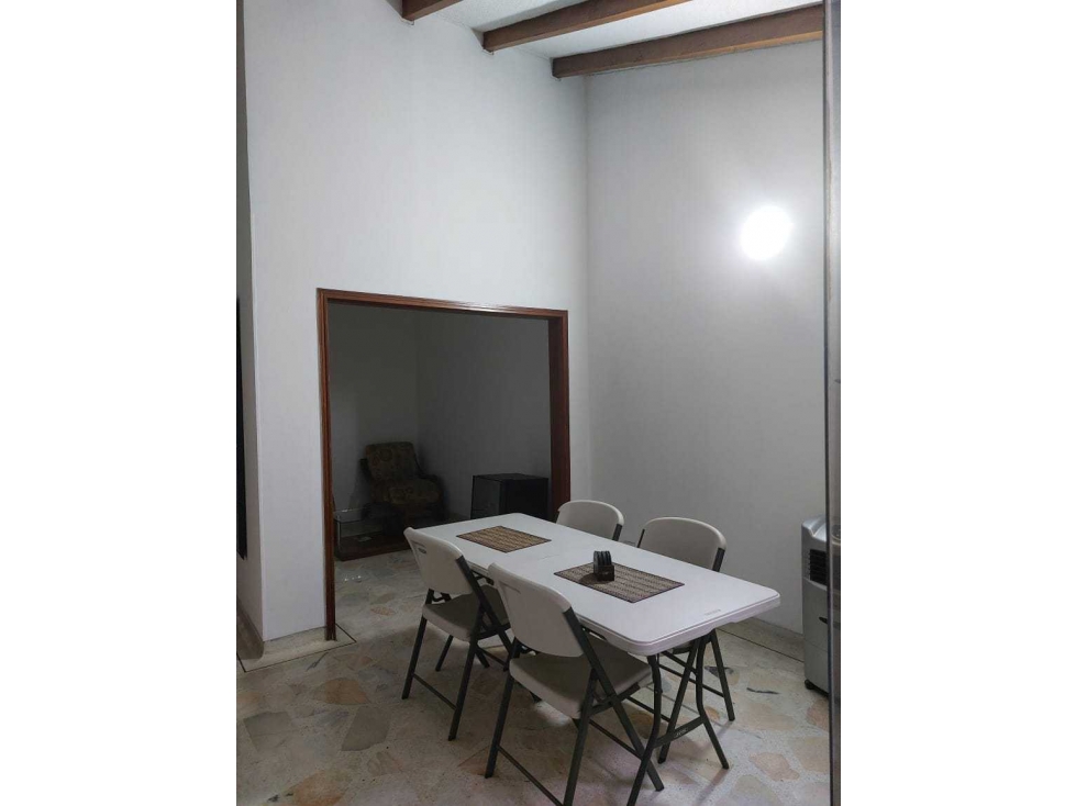 Vendo casa norte de cali barrio la flora especial vivienda o empresa — foto 6