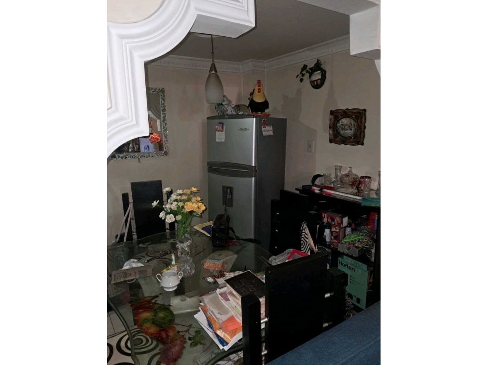 casa en venta norte cali villa del prado esquinera 3 alcobas 2 baños — foto 3