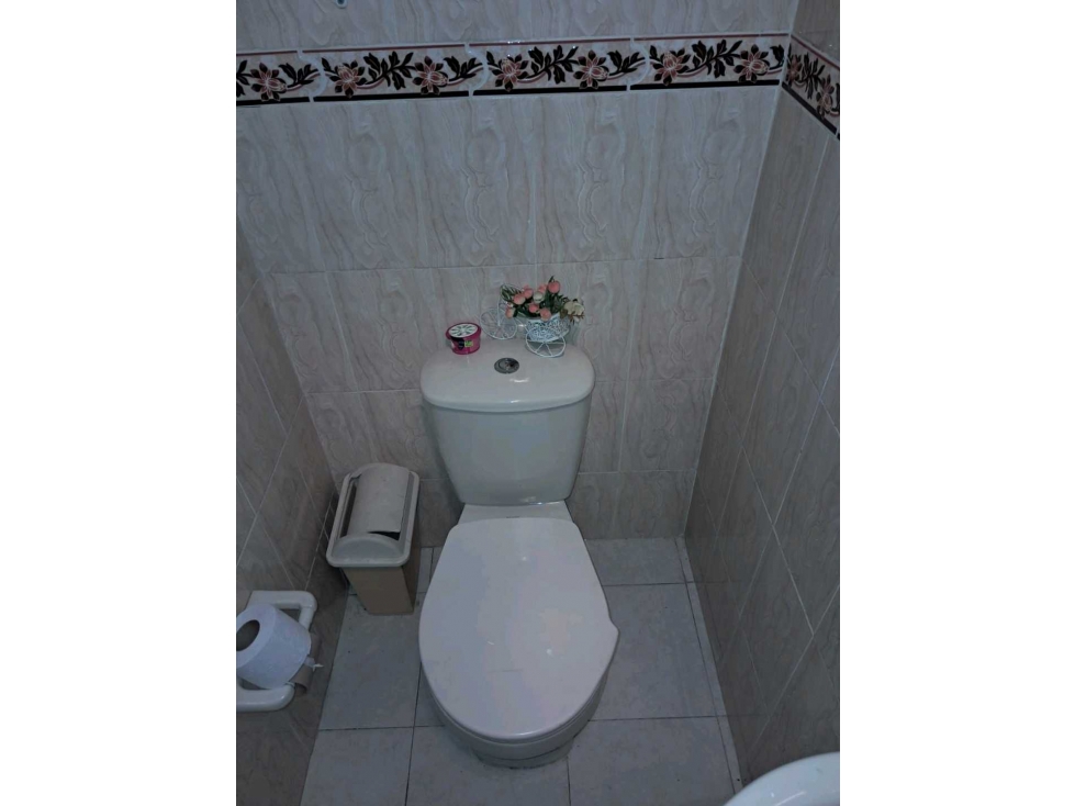 casa en venta norte cali villa del prado esquinera 3 alcobas 2 baños — foto 4