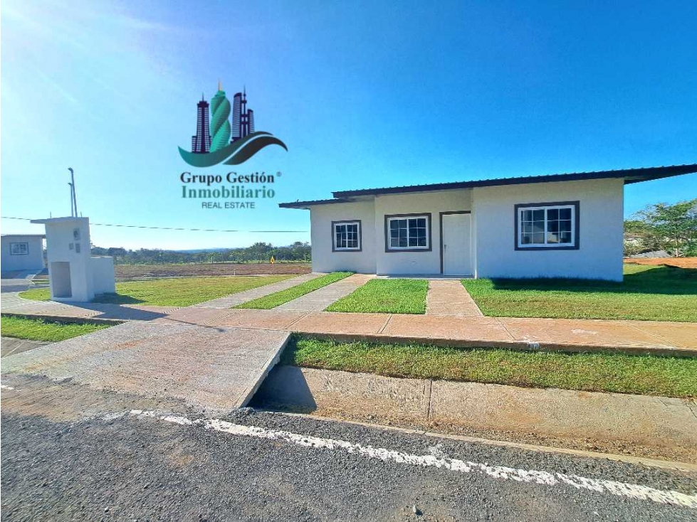VENDO CASA NUEVA DE 3HAB BRISAS.DEL.SUR — foto 2