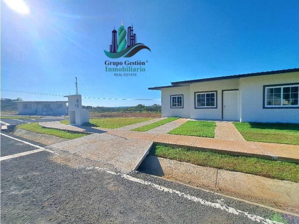 VENDO CASA NUEVA DE 3HAB BRISAS.DEL.SUR — foto 3