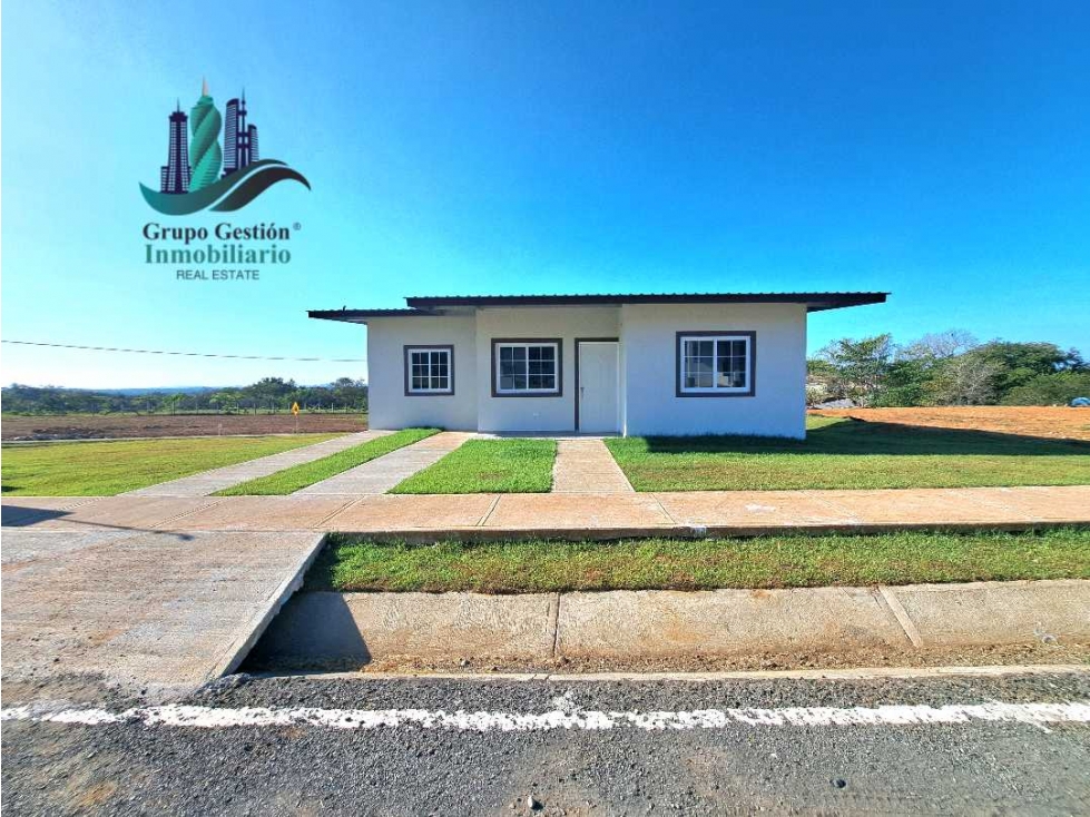 VENDO CASA NUEVA DE 3HAB BRISAS.DEL.SUR — foto 4
