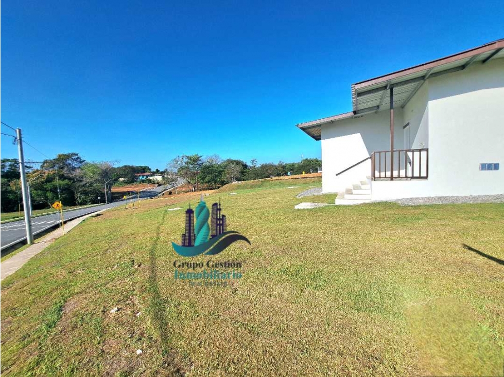 VENDO CASA NUEVA DE 3HAB BRISAS.DEL.SUR — foto 5