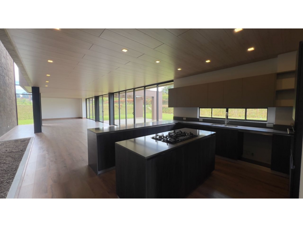 VENDO CASA NUEVA EN CANTAGIRONE NATURA ALTO DE LAS PALMAS — foto 3