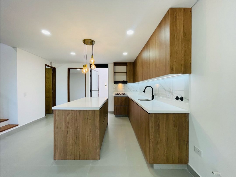VENDO CASA NUEVA EN LA CEJA ANT-EN UNIDAD ABIERTA, SECTOR EL TAMBO. — foto 6