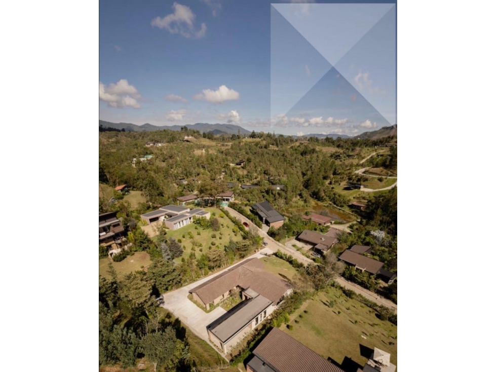 VENDO CASA NUEVA EN MONTESERENO EL RETIRO ANTIOQUIA UN SOLO NIVEL — foto 4