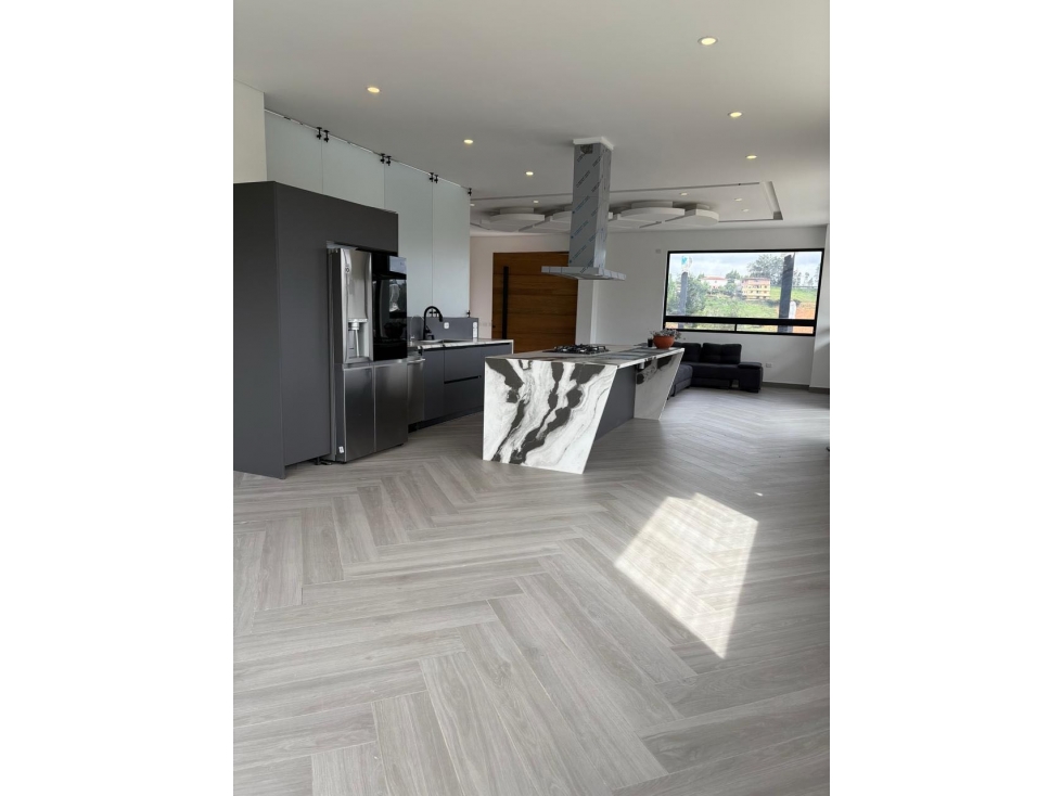 VENDO CASA NUEVA EN SAN VICENTE ORIENTE ANTIOQUEÑO — foto 2