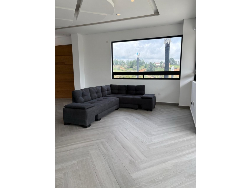 VENDO CASA NUEVA EN SAN VICENTE ORIENTE ANTIOQUEÑO — foto 3
