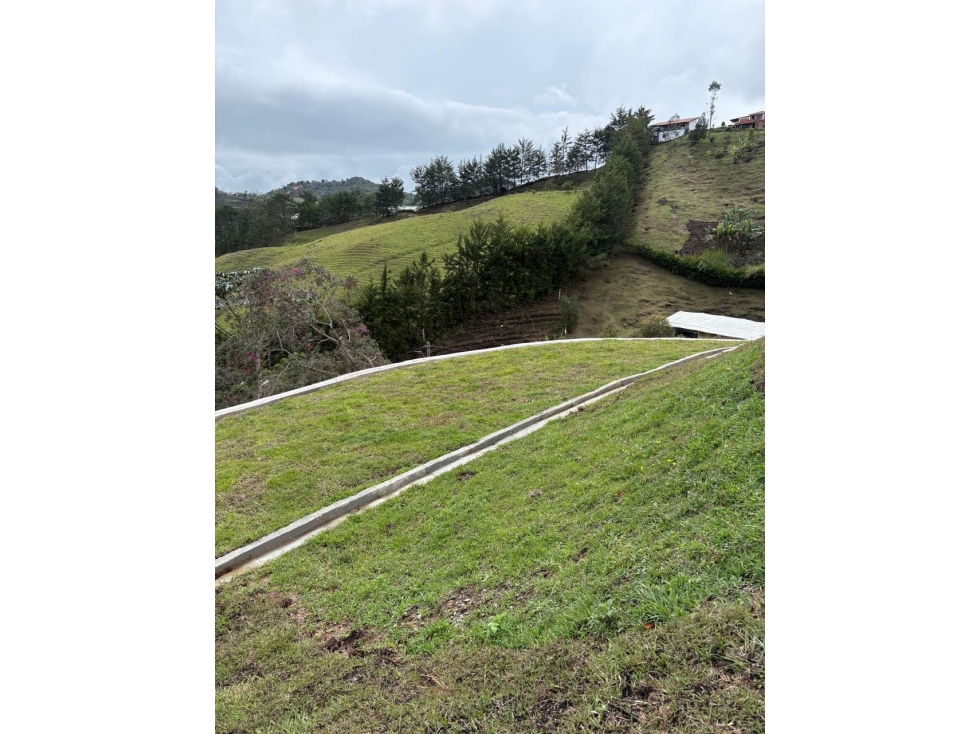 VENDO CASA NUEVA EN SAN VICENTE ORIENTE ANTIOQUEÑO — foto 4
