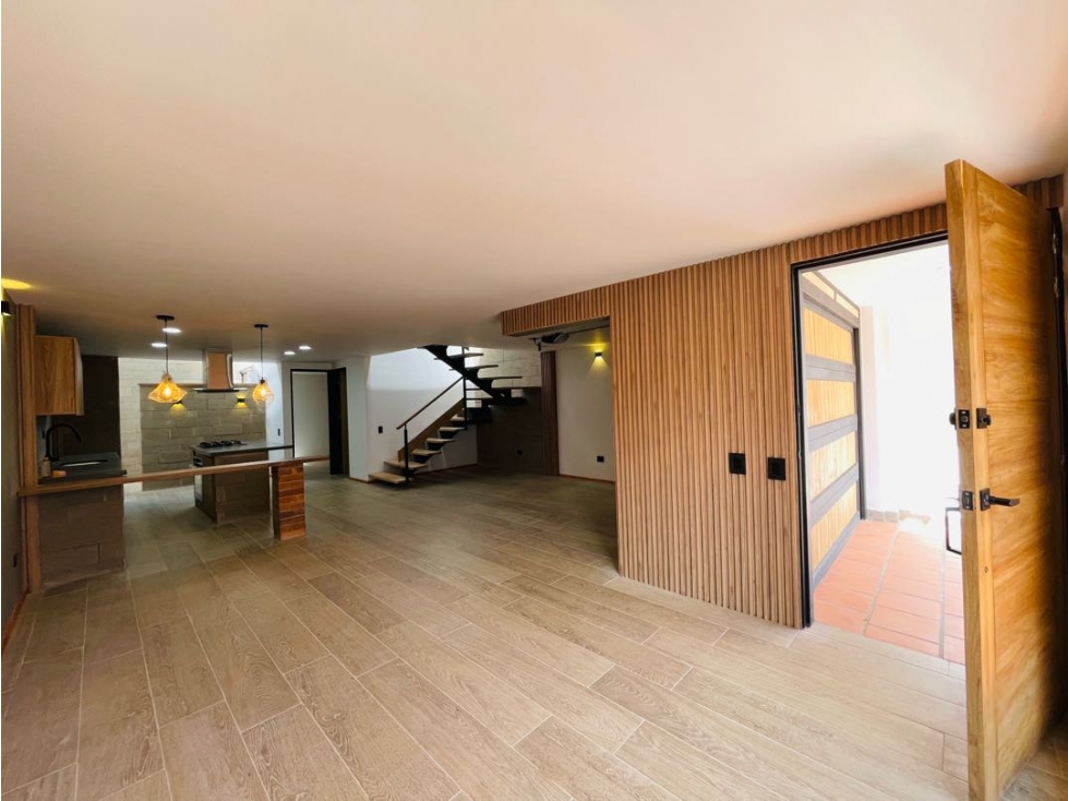 VENDO CASA NUEVA EN UNIDAD ABIERTA - LA CEJA ANTIOQUIA SECTOR C.C VIVA