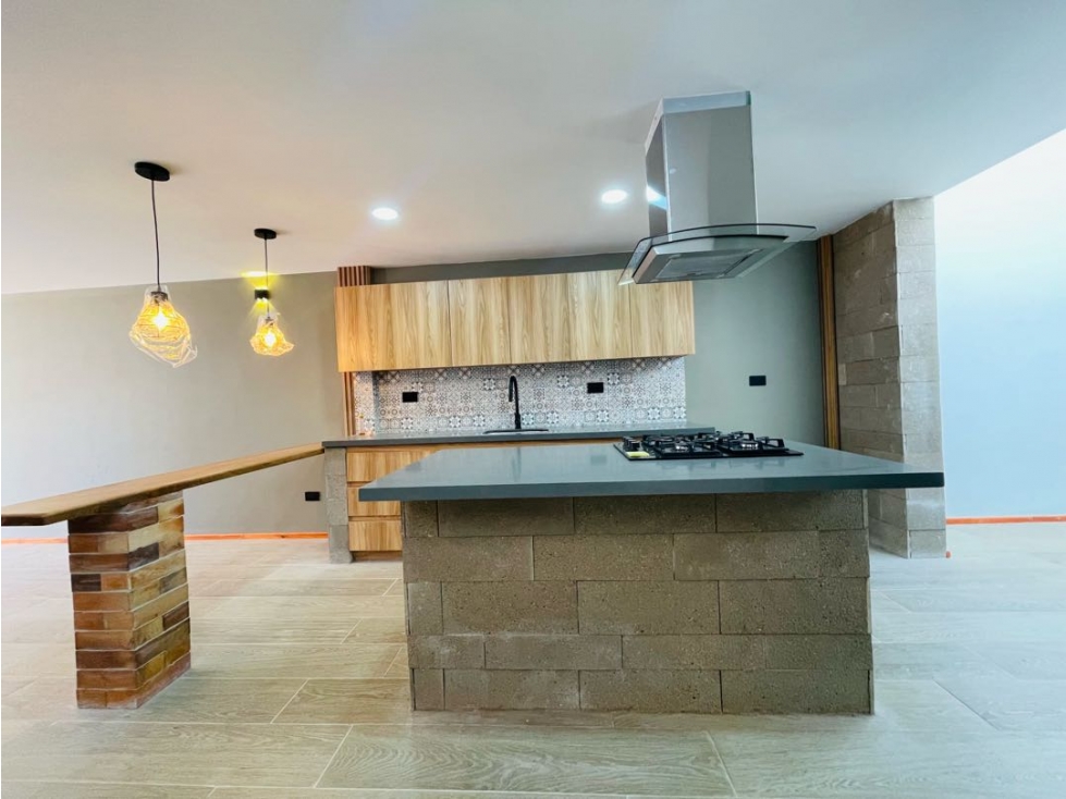 VENDO CASA NUEVA EN UNIDAD ABIERTA - LA CEJA ANTIOQUIA SECTOR C.C VIVA — foto 3