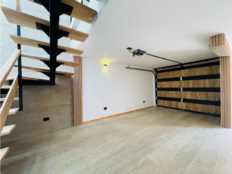 VENDO CASA NUEVA EN UNIDAD ABIERTA - LA CEJA ANTIOQUIA SECTOR C.C VIVA — foto 4