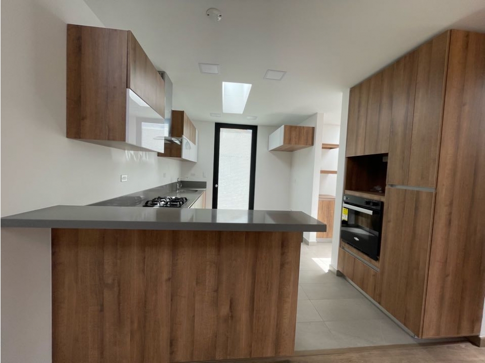 Vendo casa nueva esquinera de un nivel más altillo en Cajicá. - 3