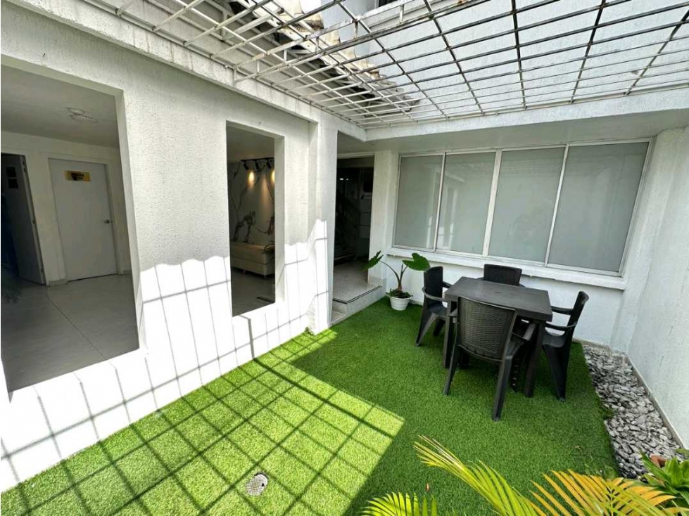 Vendo Casa Nueva Tequendama de 2 Pisos CJ 10237849 — foto 3