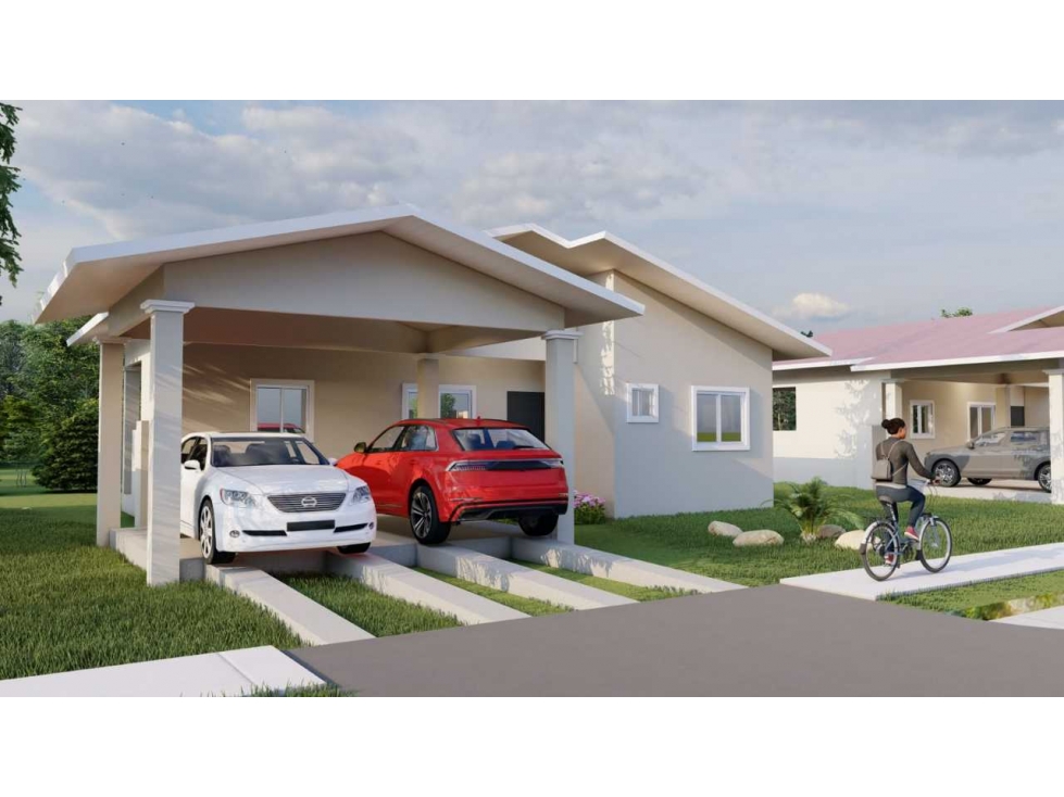VENDO CASA NUEVA EN BAGALA 600METROS - 2