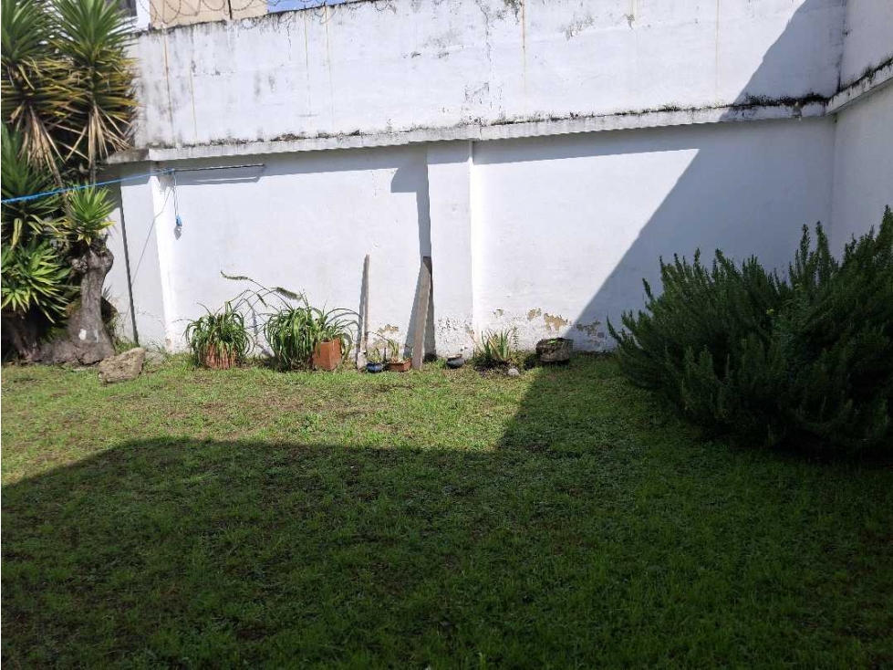 Vendo casa USO OFICINAS - GERIATRICO -JARDIN INFANTIL -BOGOTA — foto 6
