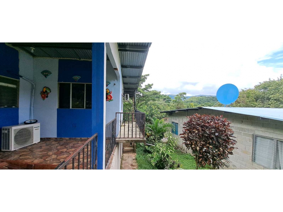 VENDO CASA OPORTUNIDAD EN EL COPE COCLÉ — foto 4