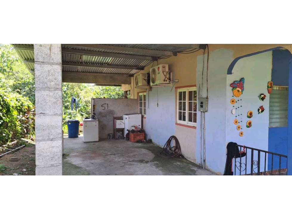 VENDO CASA OPORTUNIDAD EN EL COPE COCLÉ — foto 5