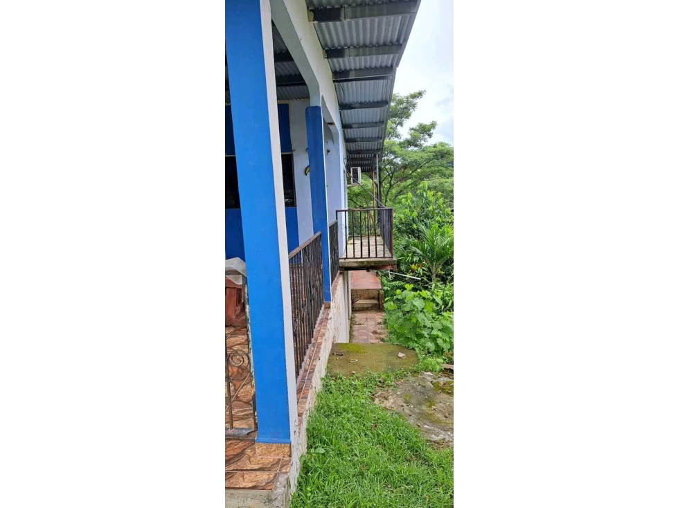 VENDO CASA OPORTUNIDAD EN EL COPE COCLÉ — foto 6