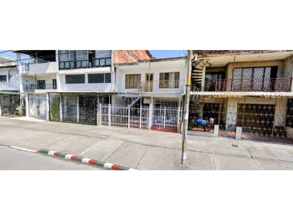Vendo casa oriente cali barrio ulpino lloreda 2 pisos indep.terraza — foto 2