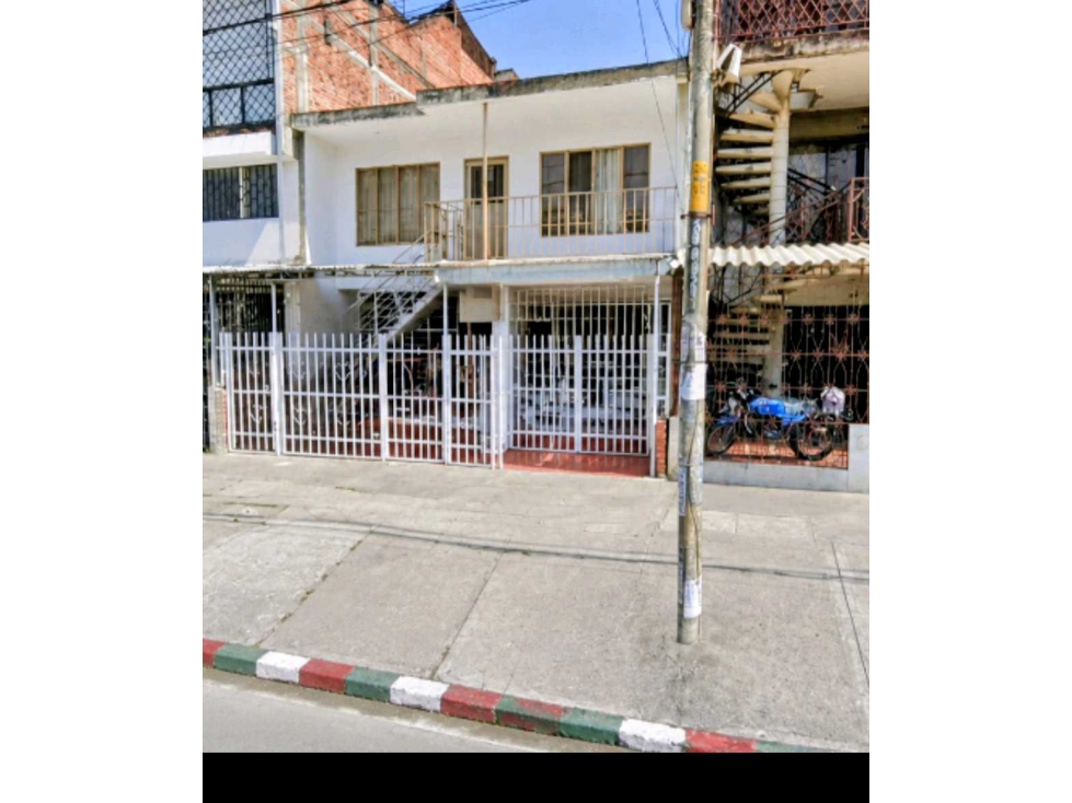 Vendo casa oriente cali barrio ulpino lloreda 2 pisos indep.terraza — foto 3