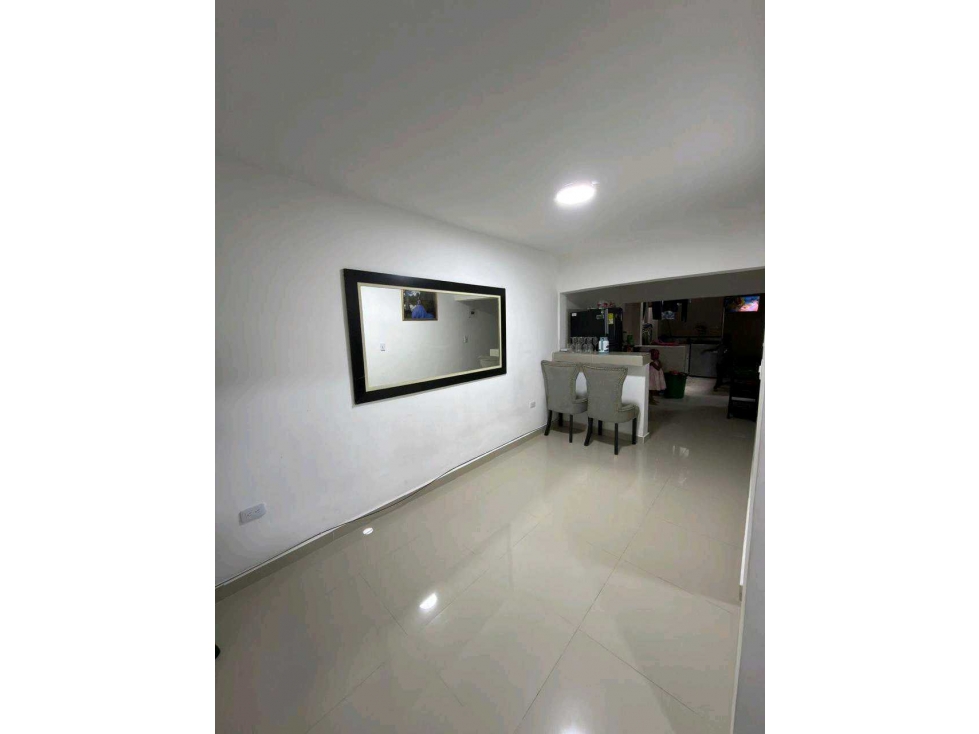 Vendo casa oriente de cali barrio el poblado 2 pisos independientes — foto 5