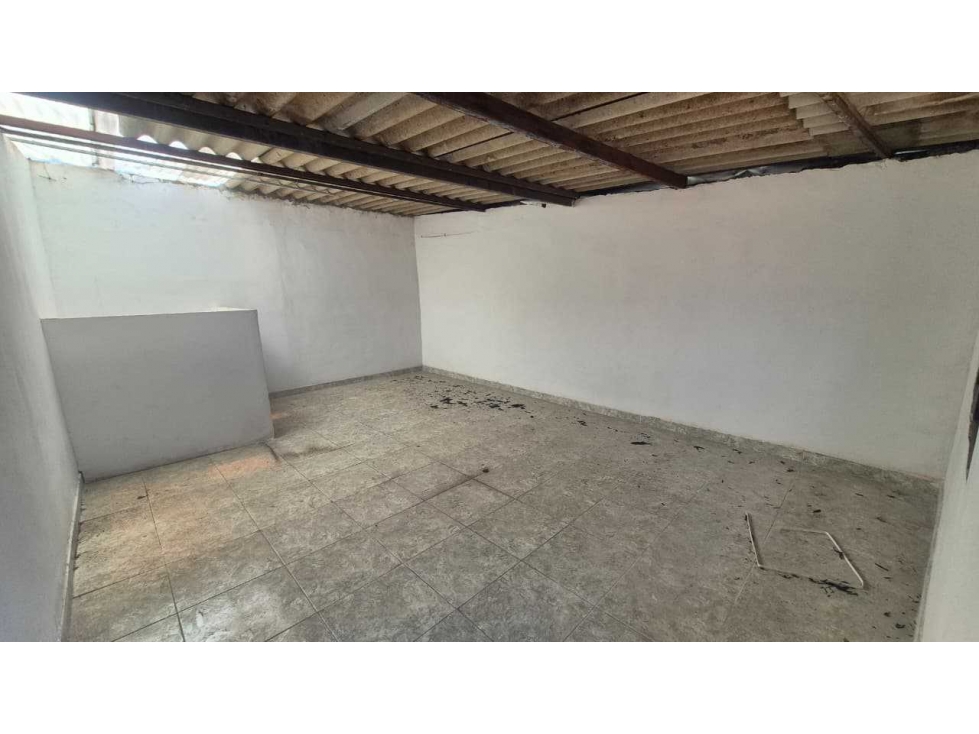 Vendo casa oriente de cali morichal de confandi 2 pisos con terraza — foto 6