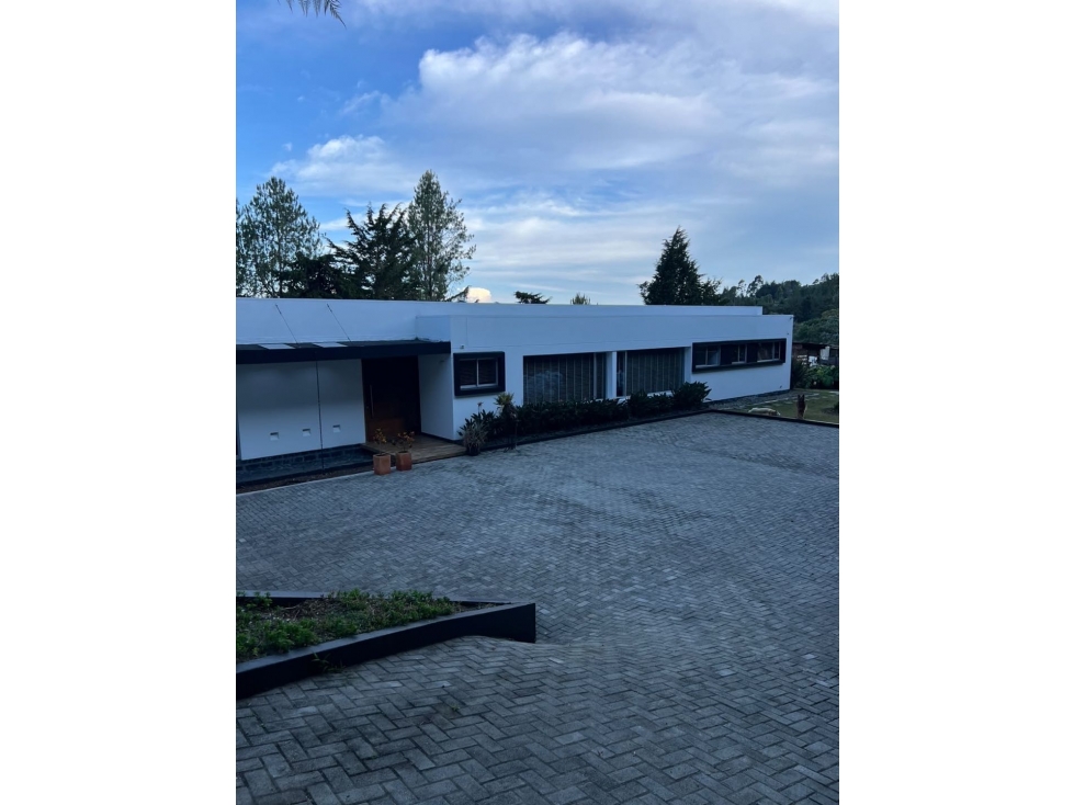 VENDO CASA PALMAS ANTES DEL PEAJE SECTOR CANTAGIRONE