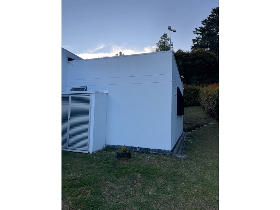 VENDO CASA PALMAS ANTES DEL PEAJE SECTOR CANTAGIRONE — foto 4