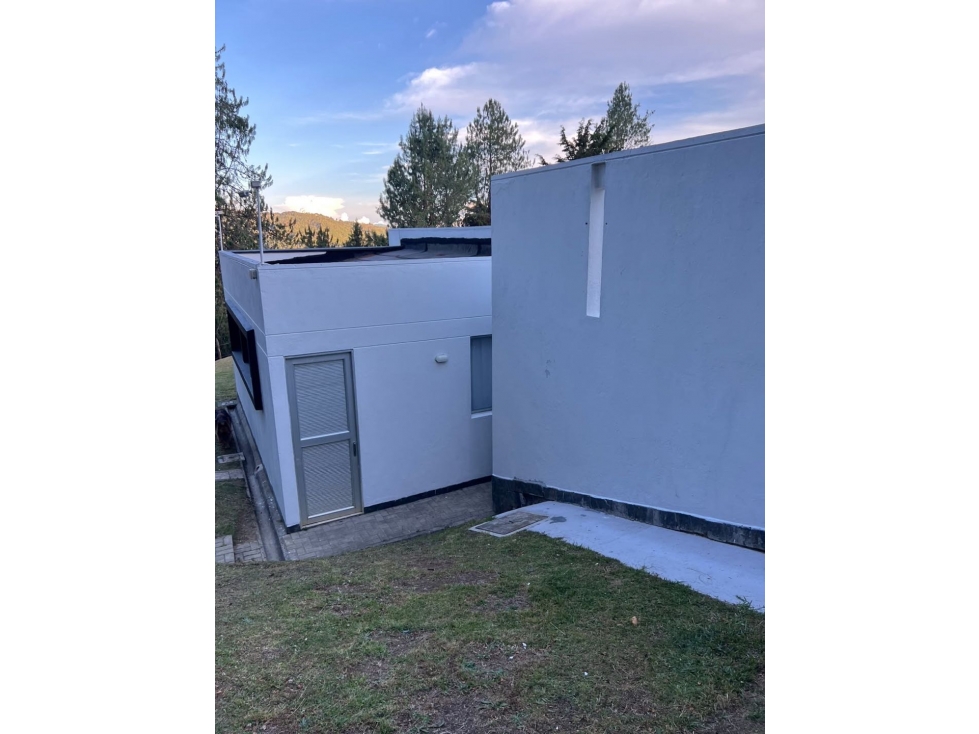 VENDO CASA PALMAS ANTES DEL PEAJE SECTOR CANTAGIRONE — foto 5