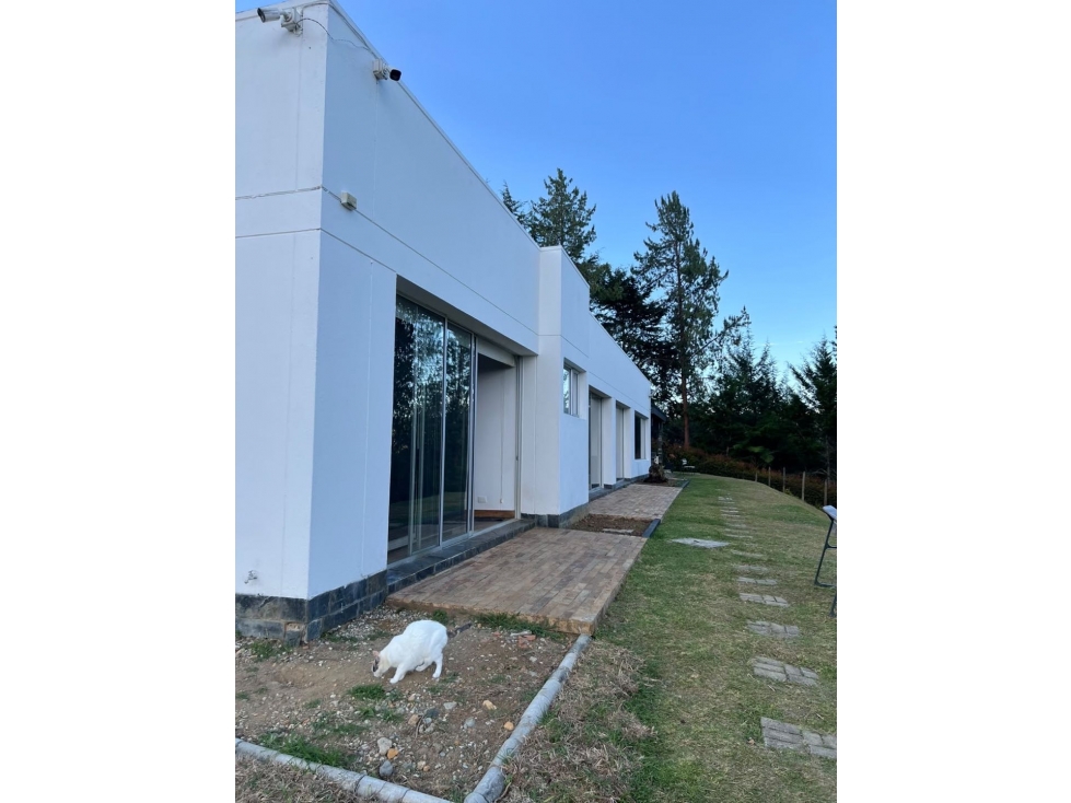 VENDO CASA PALMAS ANTES DEL PEAJE SECTOR CANTAGIRONE — foto 6