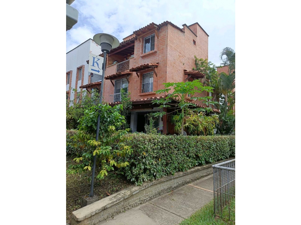 VENDO CASA CONDOMINIO PANCE 3 PISOS W8367343PQ — foto 4