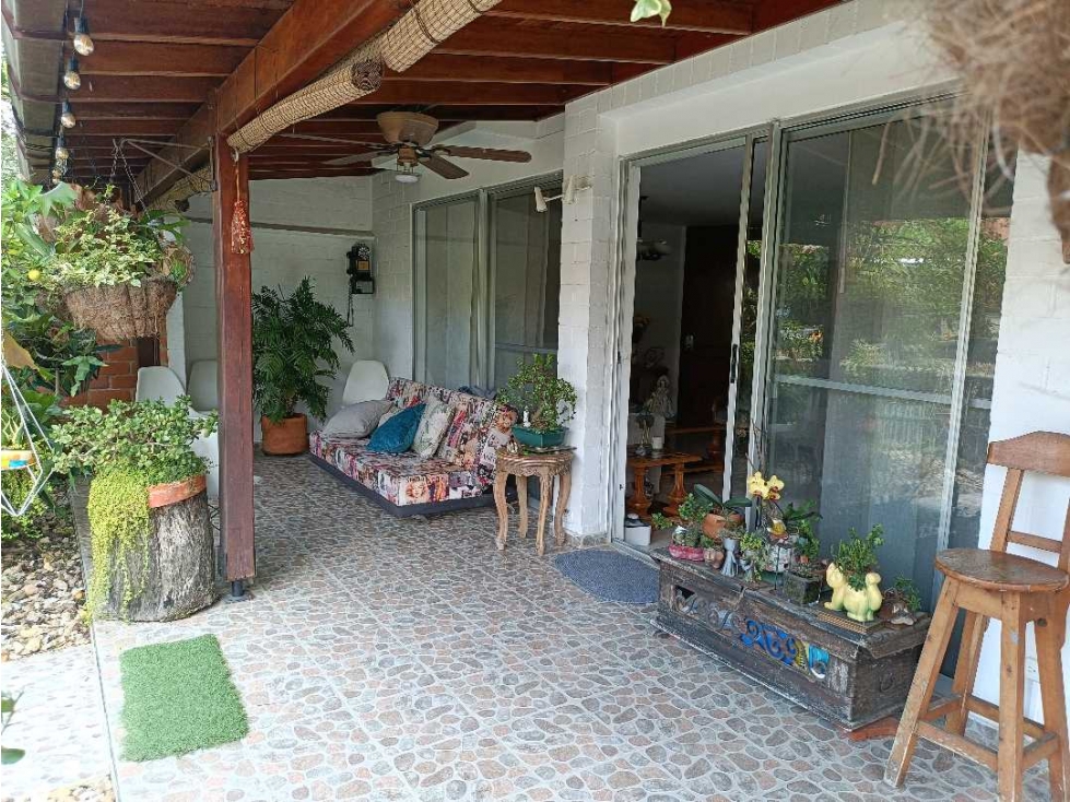 VENDO CASA CONDOMINIO PANCE 3 PISOS W8367343PQ