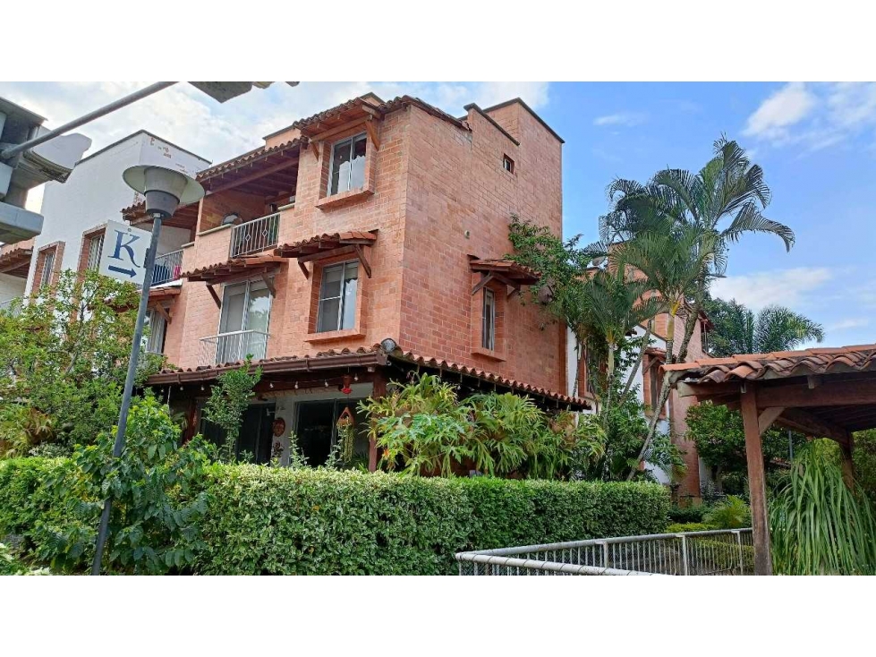 VENDO CASA CONDOMINIO PANCE 3 PISOS W8367343PQ — foto 3