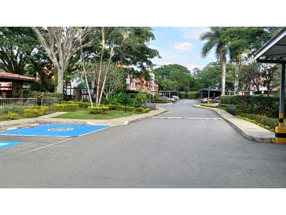 VENDO CASA CONDOMINIO PANCE 3 PISOS W8367343PQ — foto 5